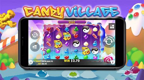 Demo slot candy village  Dapatkan minimal 8 gambar kembar pada setiap spin untuk memenangkan taruhan